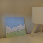stargazing time print