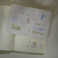 little joys sticker sheet