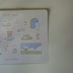 little joys collection