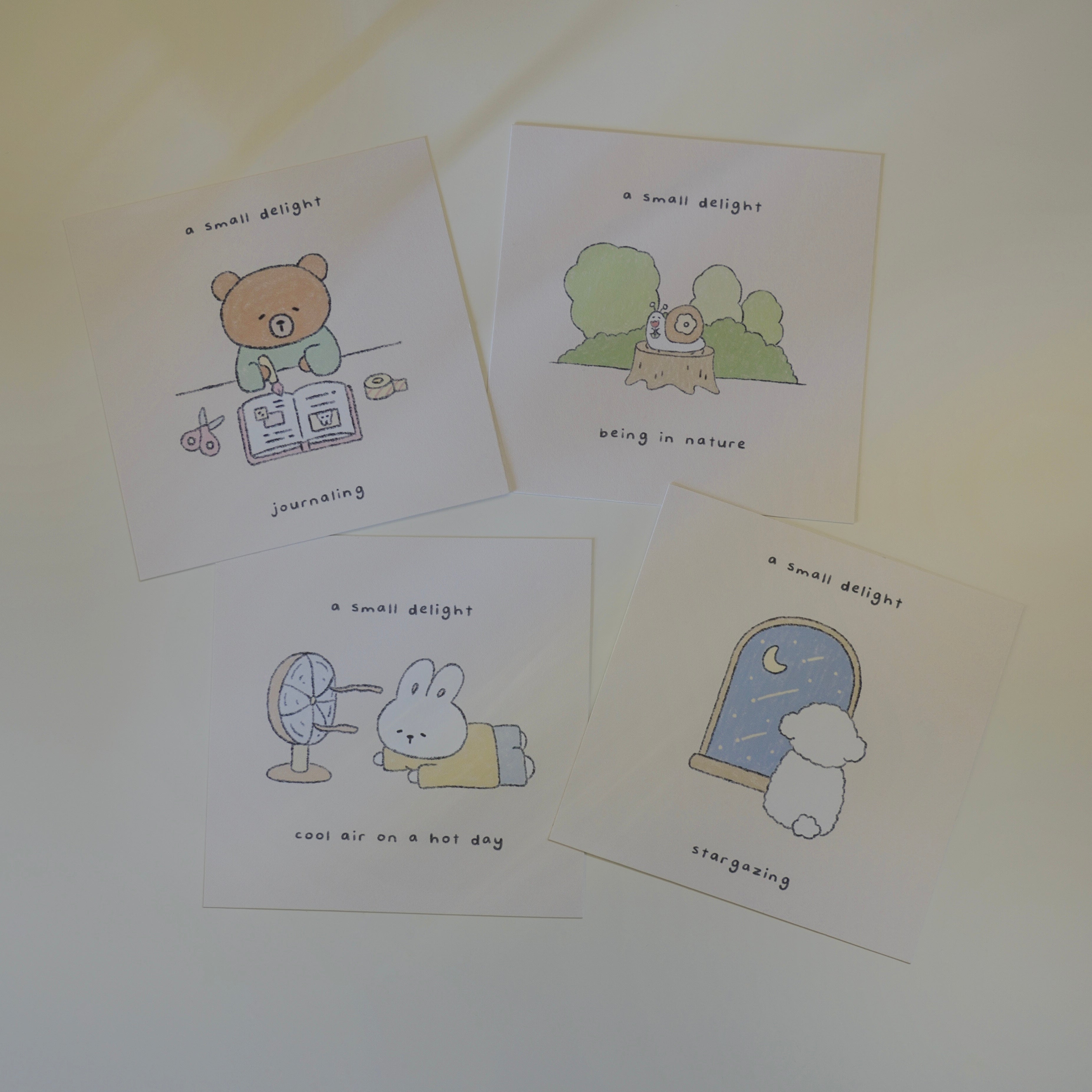 little joys collection
