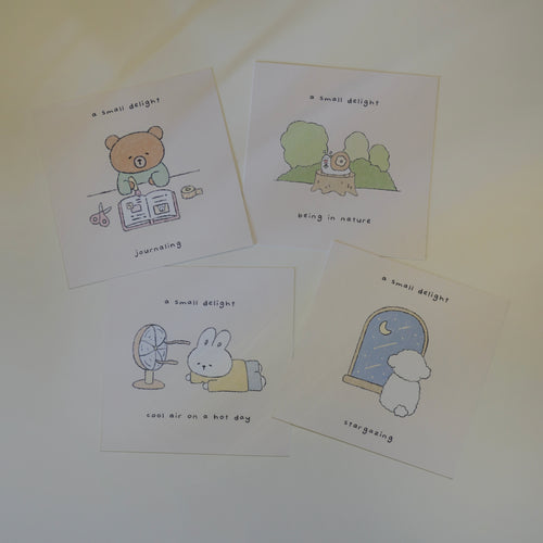 little joys collection