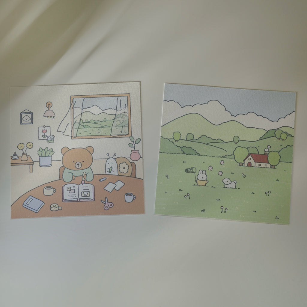 little joys collection