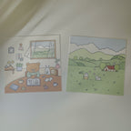 little joys collection
