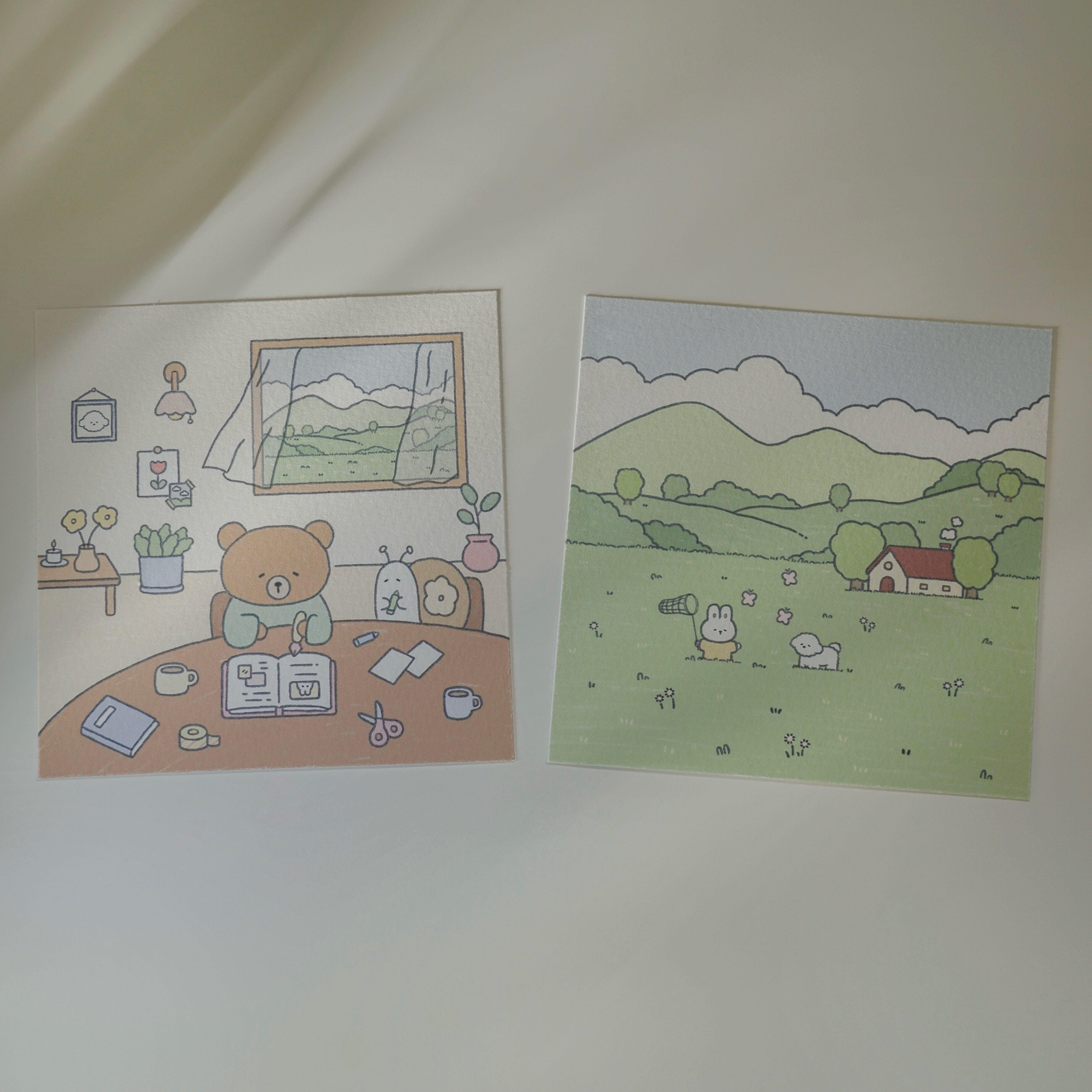 little joys collection