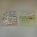 with you print set